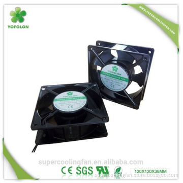 1228 appliance 2P Wire Terminal 220V AC cooling fans